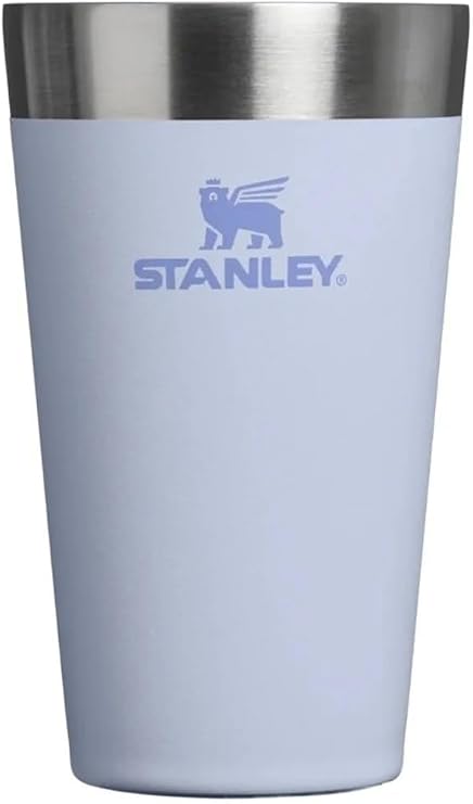 Stanley The Stacking Tumbler 0.47L / 16oz 10-11882-039 Mavi