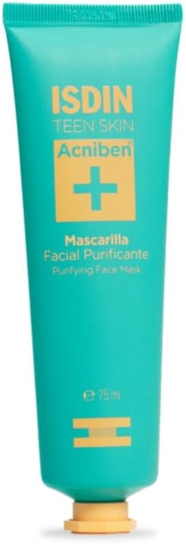 Acniben Purifying Face Mask 75 ml