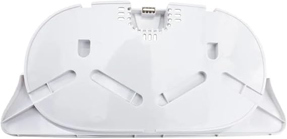 Compatible For Dreame, L10s Ultra Mop Cleaning Tray Robot Vacuum Cleaner Parts,Base Station Cleaning Tray Mop Pad,