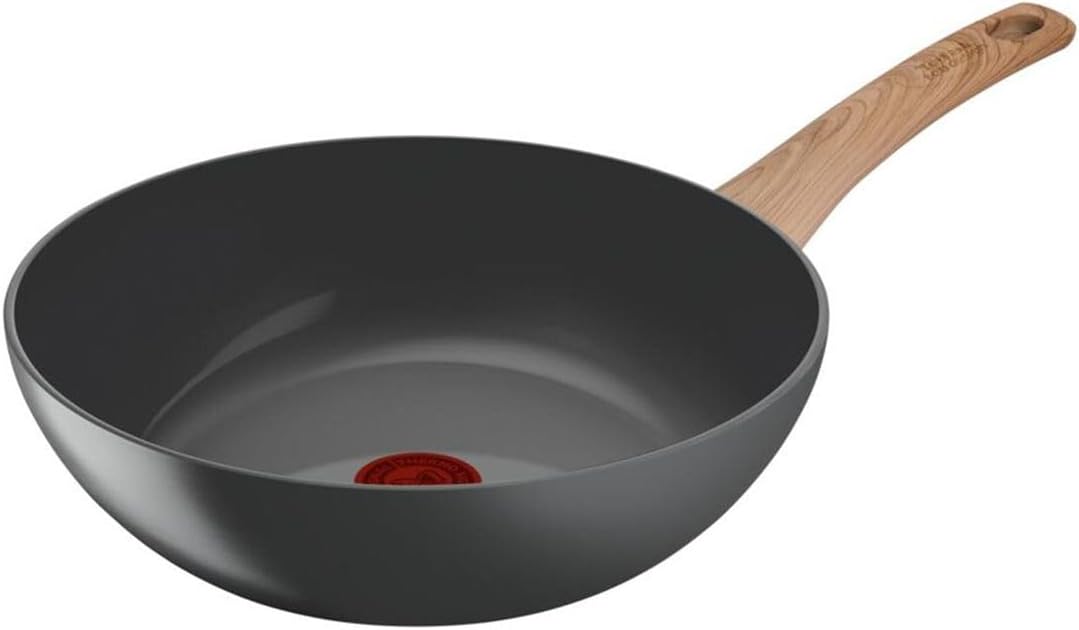 Tefal Ceramic Renew Wok Pan 28 cm