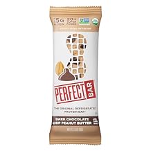 Perfect Peanut Butter Bar, 2.504 Ounce -- 16 per case.