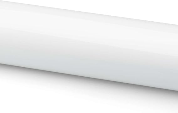 12"x12" (1FTx1FT) Pro Series 200 Gloss PPF Paint Protection Film Gloss Clear Sheet Film Warp Made from Genuine 3M Film