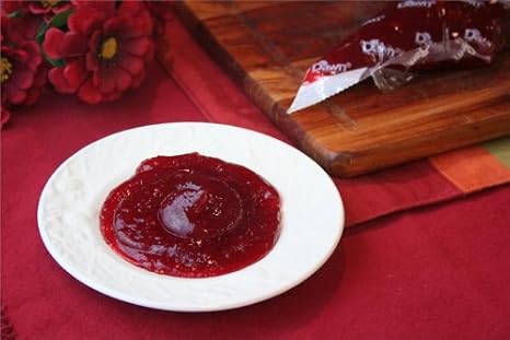 Professional Cherry Pastry and Dessert Filling