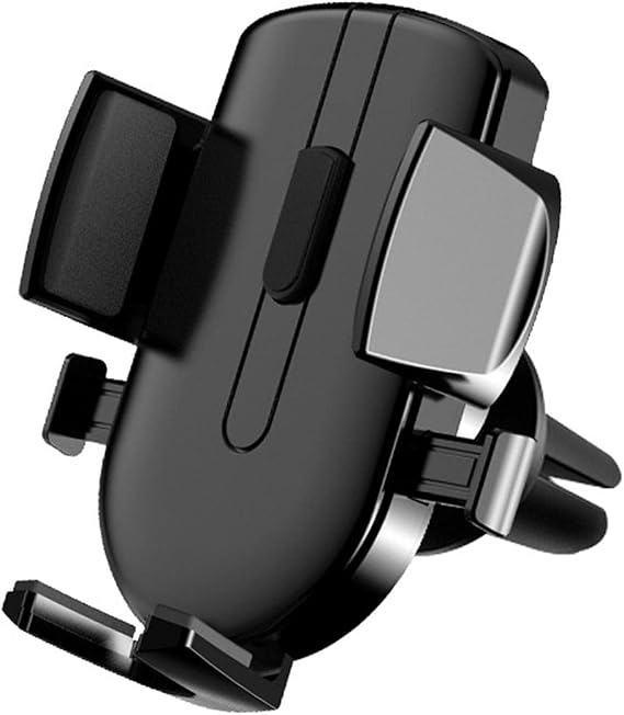 Vehicle Holder for Phone Without Magnet, car Holder,Fit for Phone or GPS, for iPhone 12, 11, pro, xiaomi, Huawei