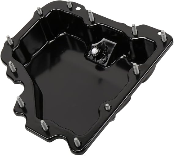 GM Genuine Parts 12637773 Engine Oil Pan