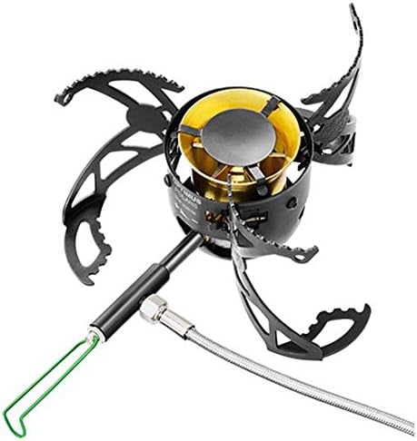 Optimus Polaris Optifuel Stove