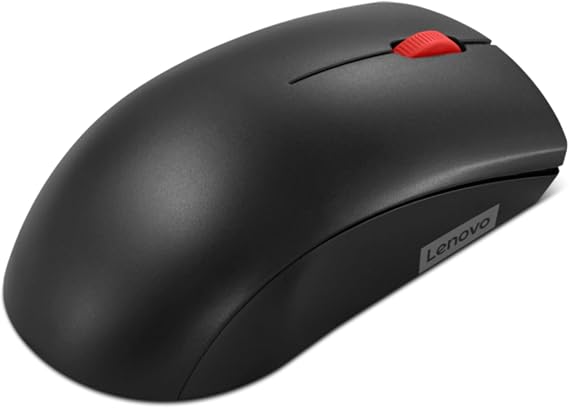 Lenovo 150 Wireless Kablosuz Mouse - Siyah GY51L52638
