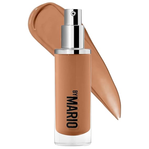 MAKEUP BY MARIO SurrealSkinTM Liquid Foundation 17N
