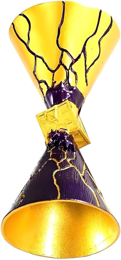 2025 VALORANT Championship Champions Trophy Mini Game League Champion Trophies Full Metal Game Collectibles