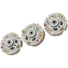 Tool accessories 20pcs Plastic String Trimmer Blades Compatible with Parkside Cordless Trimmer PRTA 20-Li A1 - LIDL IAN 311046 Garden Grass Trimmer Parts