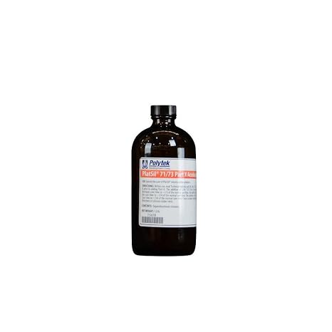 PlatSil 71/73 Part X Accelerator (1lb)
