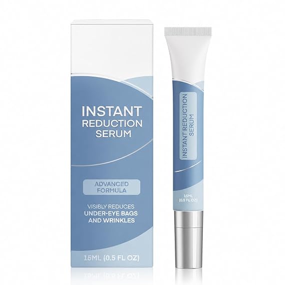 LATORICE Instant Eye Cream for Mature Skin
