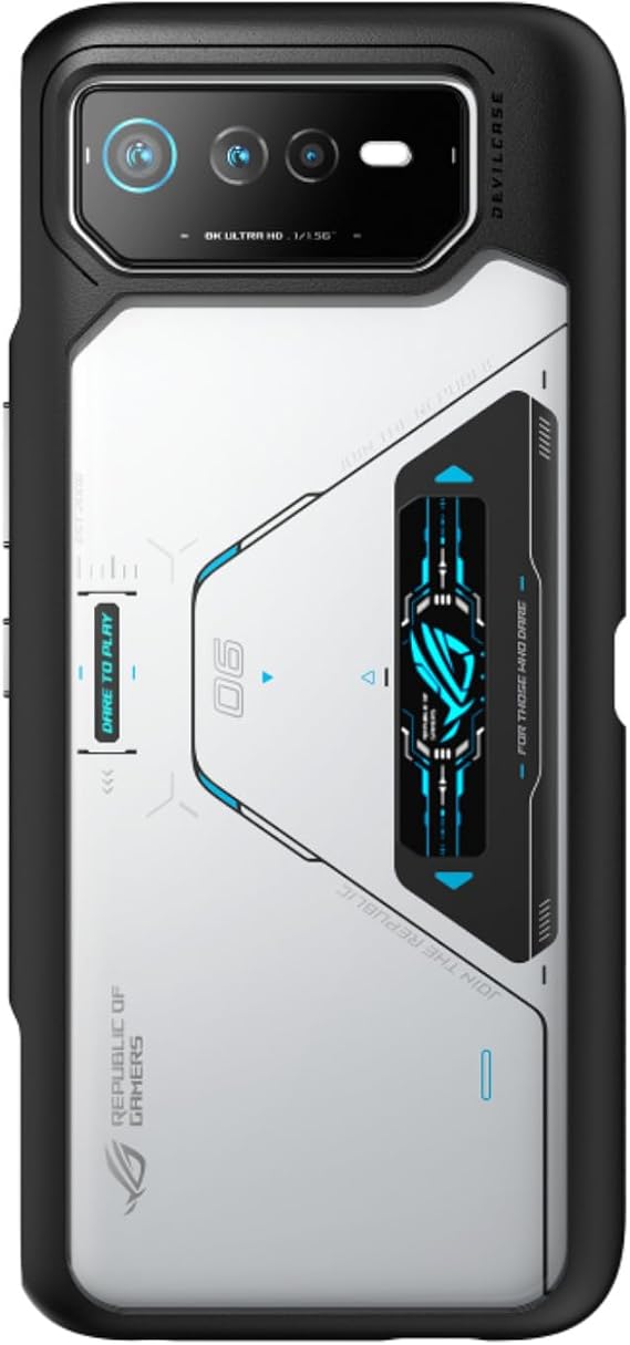 ASUS DEVILCASE ROG Phone 6 Guardian Case