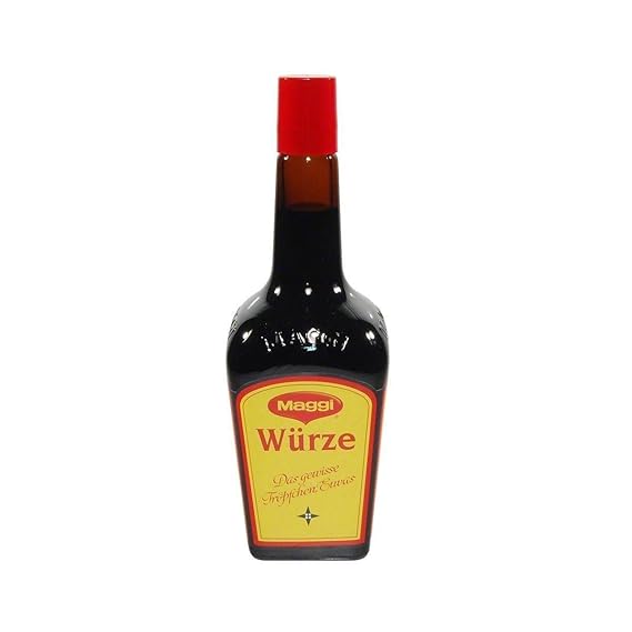 MAGGI Seasoning Wurze Giant Bottle 810ml / 1kg