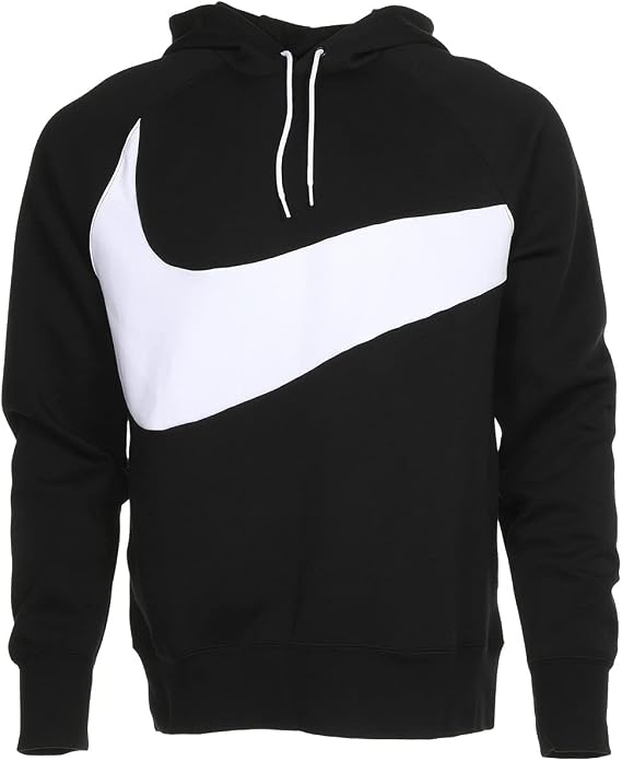 Nike Sportswear Swoosh Tech Fleece Men's Pullover Hoodie