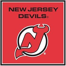 Turner New Jersey Devils Paper Cube (8080260)