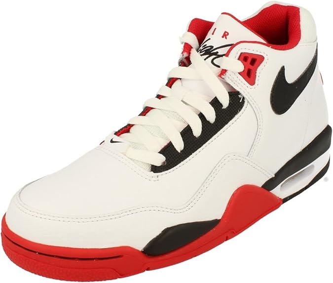 Legacy Flight Trainers for Men by Nike