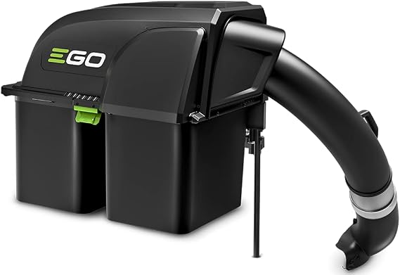 EGO Power+ Bagger Kit for Electric 42 Zero Turn Riding Mower ZT4204L - ABK4200