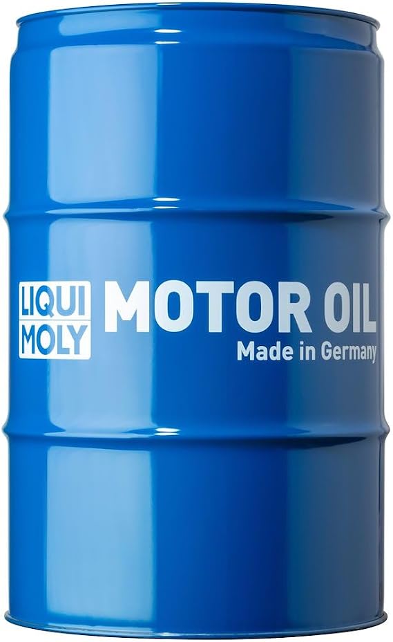 Liqui Moly Marine HIGH Performance Gear Oil SAE 85W-90 20493