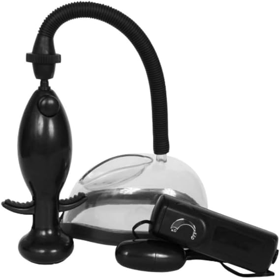 Vibrating Physical Therapy Enhancer GJ29658