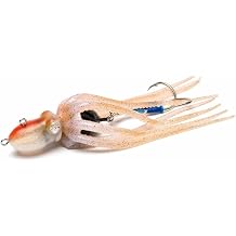 Mustad Octopus Live Jig with Auxiliary Hook