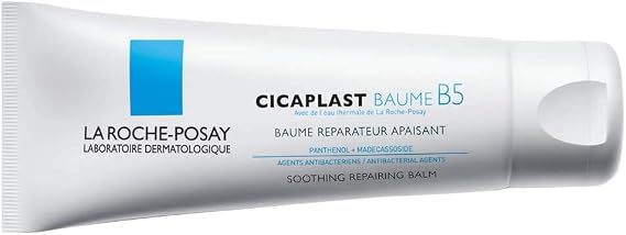 La Roche Posay Cicaplast Baume B5 Vücüt Bakım Kremi 40ml