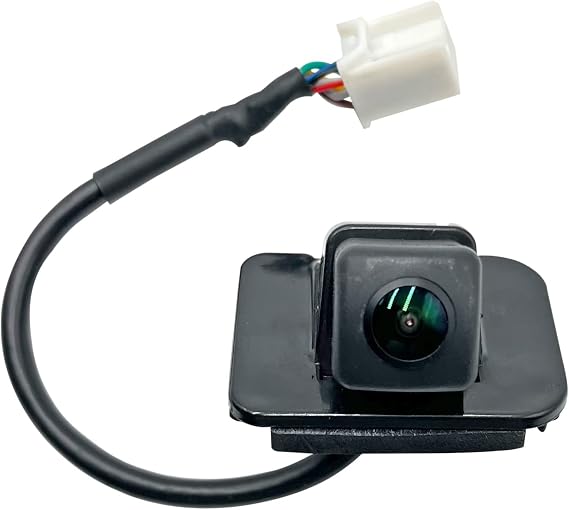 Rear View Backup Camera Compatible with 2015 2016 2017 Honda Accord Replacement Back Up Camera