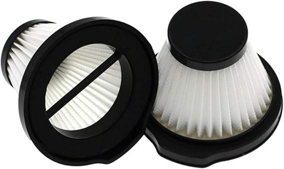 1PCS Vacuum Cleaner Washable Hepa Filter, Compatible for Xiaomi Deerma DX115 DX115S DX115C Cleaner Dust Filters Accessories