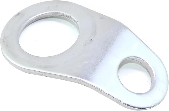 Bracket Pull Ring 6J8-43113-01 For Yamaha 2 Stroke 9.9-15 HP Outboard Motor