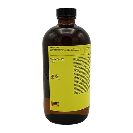EMS 10920 Araldite 6005, 450 mL