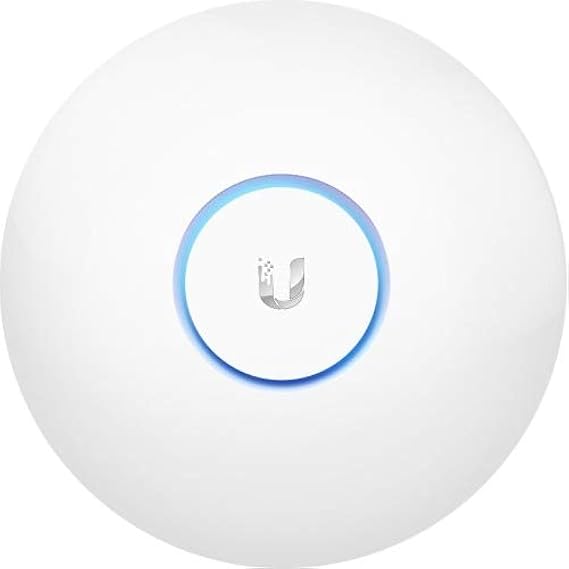 Ubiquiti TD Sourcing Unifi AP-AC Long Range - Wireless access point - Wi-Fi - Dual Band