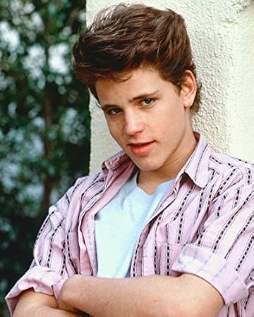 Corey Haim License To Drive 24x36 Classic Hollywood Poster