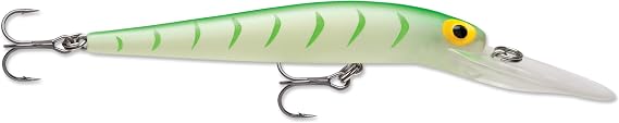 Original Deep "Jr" ThunderStick 09 Luminous / Green HB