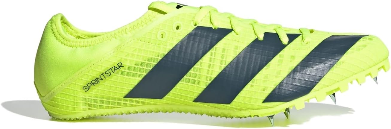 adidas Mens Adizero Sprintstar Shoes Adults Track Running