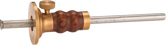 Woodriver Wheel Marking Gauge