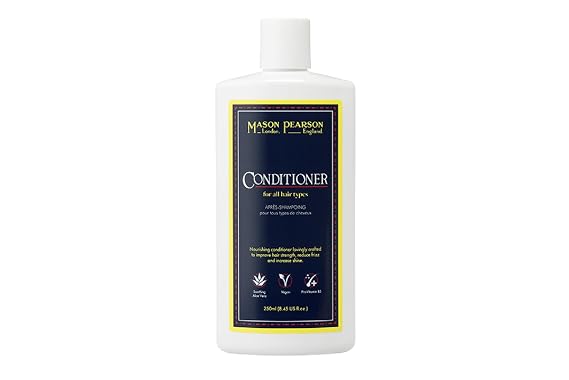Mason Pearson Conditioner for All Hair Types 250ml