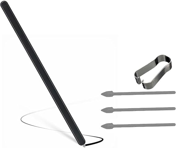 Z Fold5 Replacement Pen for Samsung Galaxy Z Fold5 S Pen (EJ‑PF946BB)