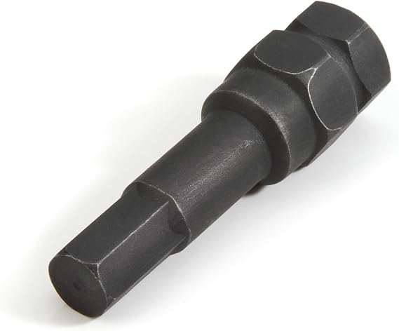 STEELMAN PRO 78542 12mm Hex Tip Lock Nut Key