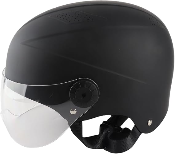 Smart Bike Helmet with Bluetooth and Dual Cameras for Cycling Safety and Fun - IPX4, 2560 X 1440P - Suitable for Men and Women