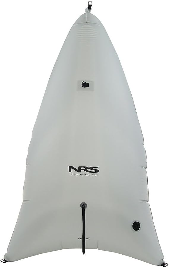 NRS 3D Long Solo Canoe Float