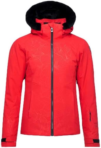 Rossignol Controle Jacket
