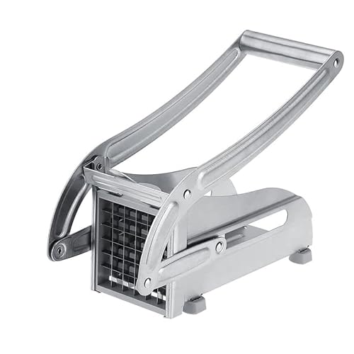 Practical Handheld Potato Slicer