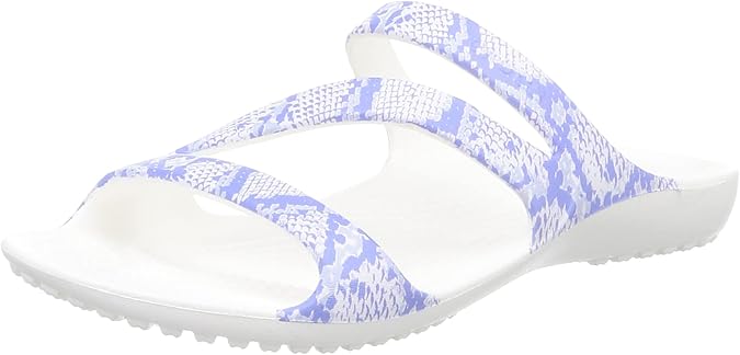 Crocs Women's Kadee Ii Sandal WSandal
