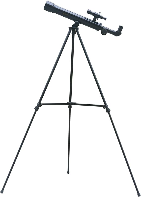 Galileo 500mm x 45mm Refractor Telescope