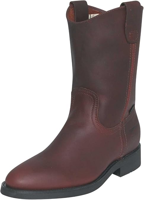 ESTABLO Bota Trabajo S/Casco Piel Grasso ID 13351 CS3 Shedron