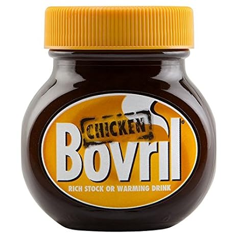 Bovril Chicken Savoury Drink 125G