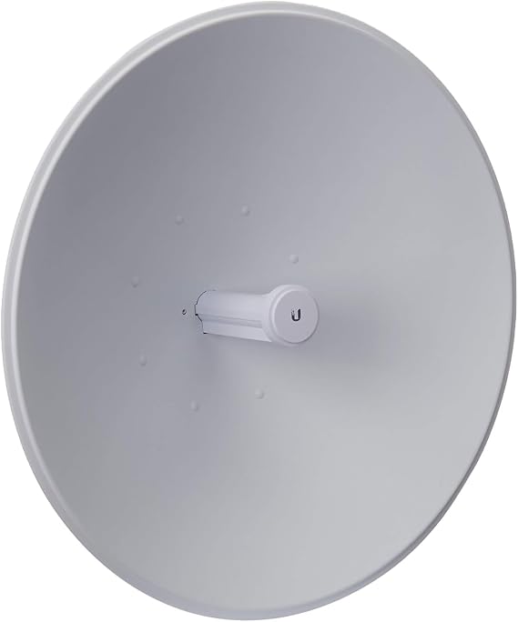 Ubiquiti Networks PowerBeam airMAX Bridge (PBE-M5-620-US)