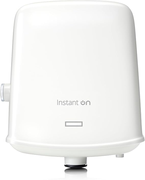 Aruba Instant On AP17 2x2 Outdoor Access Point | US Model | Power Source not Included