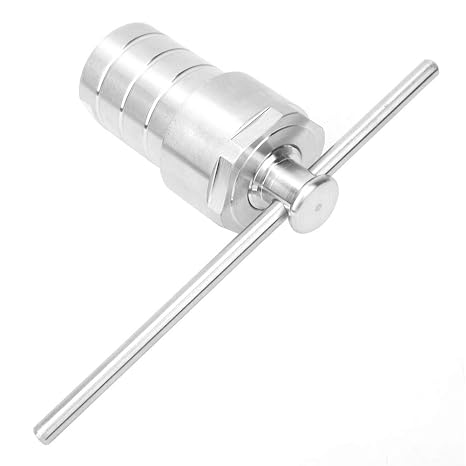 Alkali Hydrothermal Reactor Chamber Hydrothermal Synthesis High Presision Vessel 25ml for Factory with Boost Rod