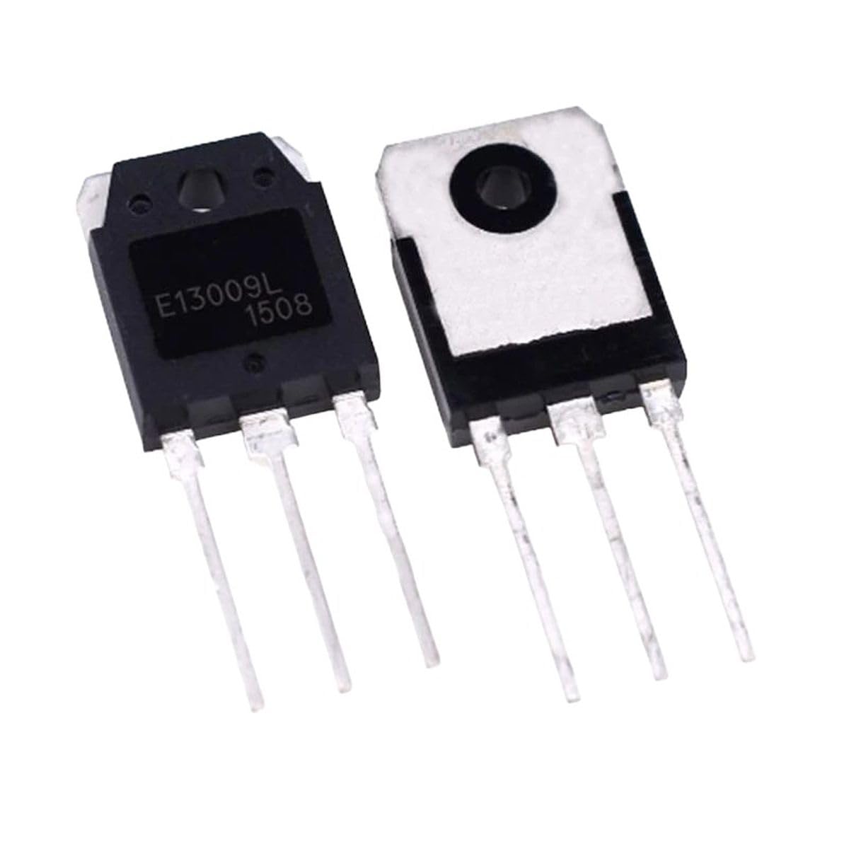 New 2024 5Pcs E13009L Npn Transistor Channel J13009 12A400V 13009 New for Original